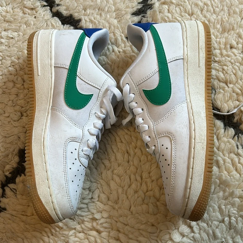 Nike Air Force one - Picture 6 of 7